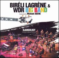 Bireli Lagrene - Djangology lyrics
