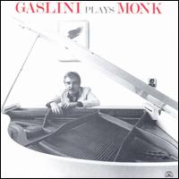 Giorgio Gaslini - Plays Monk lyrics