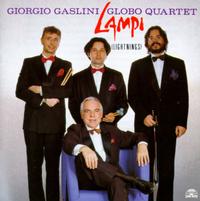 Giorgio Gaslini - Lampi (Lightnings) lyrics