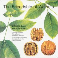 Mario Schiano - Friendship of Walnuts lyrics