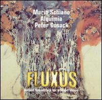 Mario Schiano - Fluxus: Instant Soundtrack for a Silent Movie lyrics