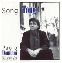 Paolo Damiani - Song Tong lyrics