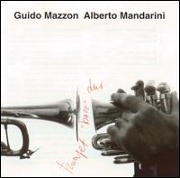 Guido Mazzon - Trumpet Buzz Duo [live] lyrics