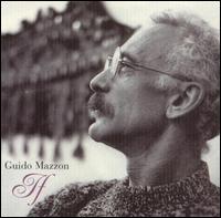 Guido Mazzon - If lyrics