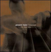 Giovanni Maier - Exposure: Live Bass Solo lyrics