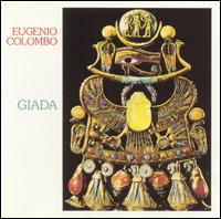 Eugenio Colombo - Giada lyrics