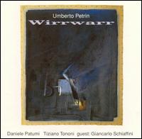 Umberto Petrin - Wirrwarr lyrics