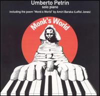 Umberto Petrin - Monk's World lyrics