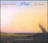 Umberto Petrin - Ellissi lyrics