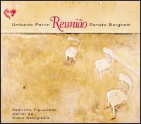 Umberto Petrin - Reuniao lyrics