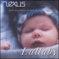 Nexus - Lullaby lyrics