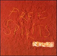 Nexus - Free Spirits lyrics