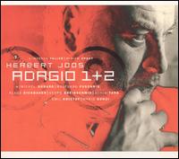 Herbert Joos - Adagio 1 + 2 lyrics