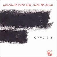 Wolfgang Puschnig - Spaces lyrics