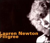 Lauren Newton - Filigree lyrics