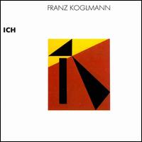 Franz Koglmann - Ich lyrics