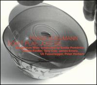Franz Koglmann - Don't Play, Just Be lyrics