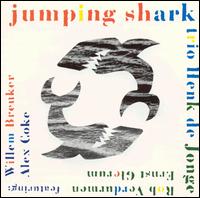 Henk DeJonge - Jumping Shark lyrics