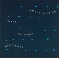Georg Graewe - Sonic Fiction lyrics