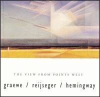 Georg Graewe - View from Points West [live] lyrics