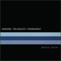 Georg Graewe - Saturn Cycle lyrics