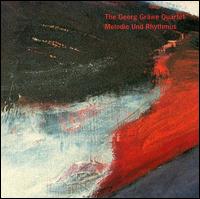 Georg Graewe - Melodie und Rhythms lyrics