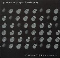 Georg Graewe - Counterfactuals [live] lyrics