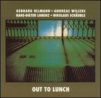 Gebhard Ullmann - Out to Lunch lyrics