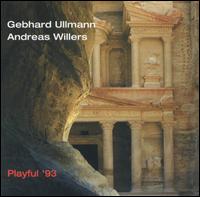 Gebhard Ullmann - Playful '93 lyrics