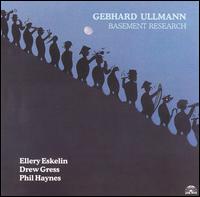 Gebhard Ullmann - Basement Research lyrics