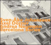 Sven-ke Johansson - Barcelona Series lyrics