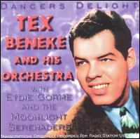 Tex Beneke & His Orchestra - Dancers Delight lyrics
