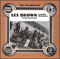 Les Brown & His Orchestra - The Uncollected Les Brown & His Orchestra, Vol. 1 (1944-1946) lyrics