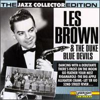 Les Brown & The Duke Blue Devils - Jazz Collector Edition lyrics
