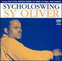 Sy Oliver - Sycholoswing lyrics