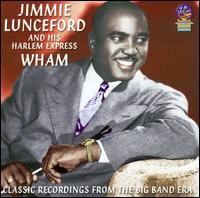 Jimmie Lunceford & His Harlem Express - Wham lyrics