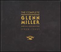 Glenn Miller Orchestra - The Complete Glenn Miller, Vols. 1-13 lyrics