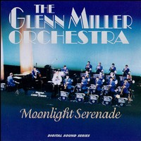 Glenn Miller Orchestra - Moonlight Serenade [Ranwood] lyrics