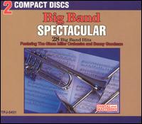 Glenn Miller Orchestra - Big Band Spectacular, Vols. 1-2 lyrics