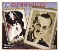 Glenn Miller Orchestra - The Glenn Miller Collection [Deuce Boxsets] lyrics