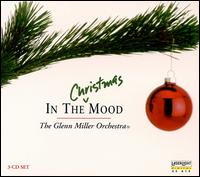 Glenn Miller Orchestra - In the Christmas Mood lyrics