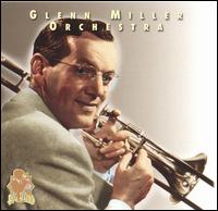 Glenn Miller Orchestra - Glenn Miller Orchestra [Eclipse] lyrics
