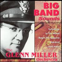 Glenn Miller Orchestra - Glenn Miller Orchestra [Direct Source] lyrics
