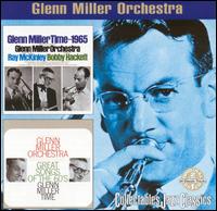 Glenn Miller Orchestra - Glenn Miller Time 1965/Great Songs of the 60's lyrics