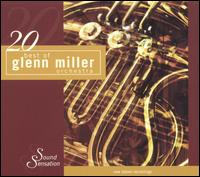 Glenn Miller Orchestra - 20 Best of Glenn Miller Orchestra lyrics