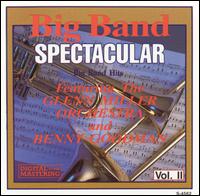 Glenn Miller Orchestra - Big Band Spectacular, Vol. 2 lyrics