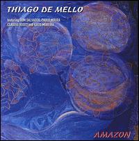 Thiago de Mello - Amazon [Japan] lyrics
