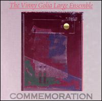 Vinny Golia - Commemoration lyrics
