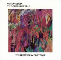 Vinny Golia - Worldwide & Portable lyrics