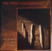 Vinny Golia - Against the Grain lyrics